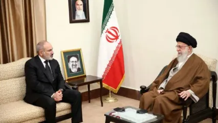 روابط ایران و ارمنستان مخالفینی دارد که بر همین اساس باید مسایل مربوط به دو کشور با دقت و مراقبت انجام شود