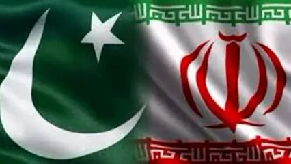 ادامه خط لوله گاز پاکستان-ایران بدون توجه به فشارهای آمریکا