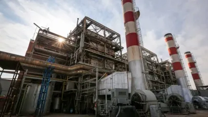 دعوت از نیروگاه‌ها برای عرضه برق تولیدی در بورس/ سرمایه‌گذاری صندوق توسعه ملی در ساخت نیروگاه‌