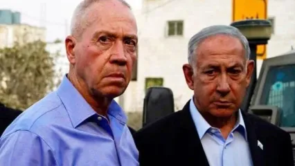 نویسنده اسرائیلی: نتانیاهو از ترس فلج شده است