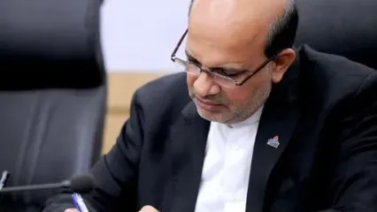 پیام تسلیت مدیرعامل شرکت ملی نفت ایران در پی شهادت رئیس‌جمهوری