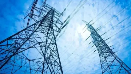 آغاز تجارت برق بین ایران و کشور همسایه