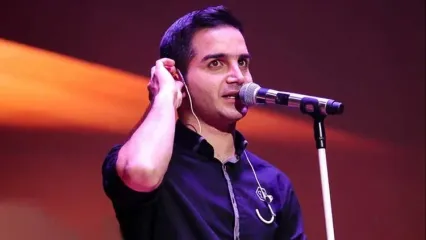 قیمت نجومی بلیت کنسرت محسن یگانه در دبی خبرساز شد