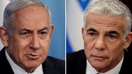 نتانیاهو فورا تیم مذاکره‌کننده اسرائیل را به مصر اعزام کند