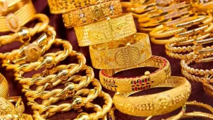 خریداران طلا بخوانند:  مالیات طلا فقط مربوط به اجرت است!