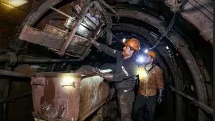 ورود دادگستری به ماجرای حادثه مرگبار در معادن ذغال‌سنگ کوهبنان+ جزئیات