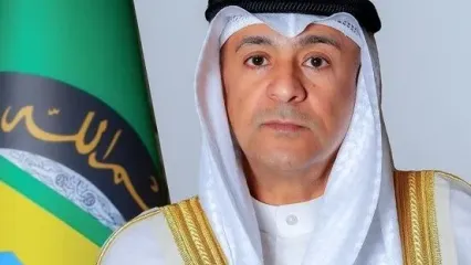 واکنش دبیرکل شورای همکاری خلیج فارس به وقوع سانحه برای بالگرد حامل رئیس‌جمهوری ایران