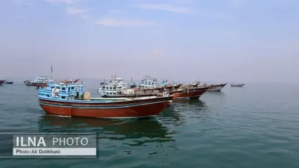 راه‌اندازی اولین خط کشتی خرمشهر- بصره قبل از طرح اربعین