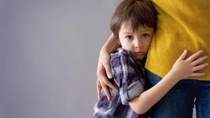 اضطراب در کودکان و درمان آن