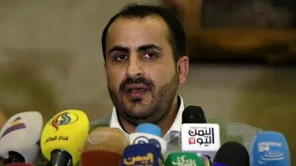 تسلیت سخنگوی جنبش انصارالله یمن در پی شهادت رئیس‌جمهور و هیئت همراه