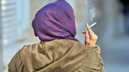 شوک بزرگ به جامعه ایران/ سن استعمال دخانیات به ۹ سالگی رسید