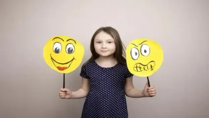 هوش هیجانی در کودکان: راهکارهای بهبود هوش هیجانی