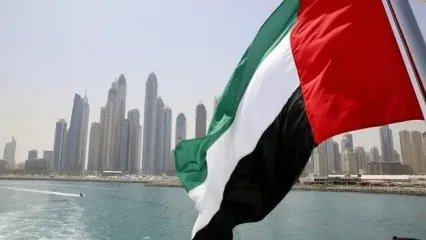 اعلام حمایت امارات از تصمیم امیر کویت برای انحلال پارلمان این کشور