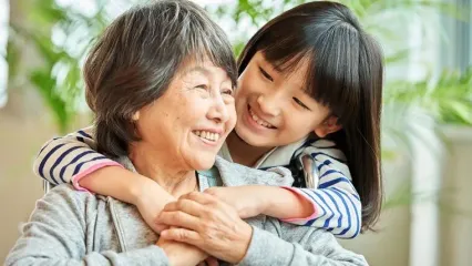 راز طول عمر ژاپنی‌ها: رژیم غذایی سالم، سبک زندگی فعال و ژنتیک