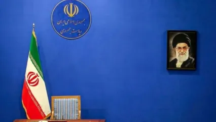 حقوق رئیس‌جمهور ایران و سایر کشورها چقدر است؟/ اینفوگرافی