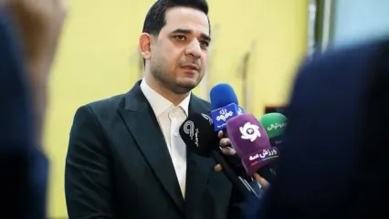 افشاگری از ماجرای بازداشت نائب رییس فدراسیون در امارات (ویدیو)