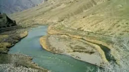 شاخص کیفی آب شرب سدهای رودخانه ارس خوب است