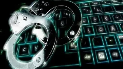 انهدام ۲۰ باند جرایم سایبری در مازندران / مسدود کردن ۳۵ میلیارد ریال وجوه حاصل از سرقت‌های اینترنتی