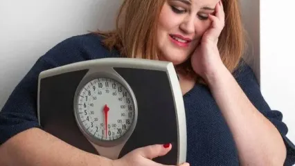 دلیل چاق شدن خانم‌ها بعد از ازدواج چیست؟