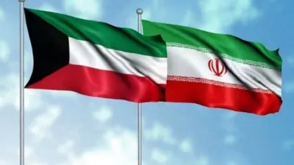 واکنش کویت به حادثه بالگرد رئیس‌جمهور ایران