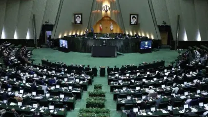 امروز چه توافقنامه ای بین  ایران و اندونزی در مجلس تصویب شد؟