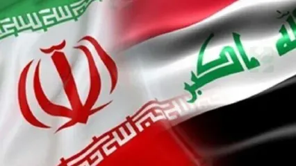 ایران در عراق دخالت نظامی دارد؟