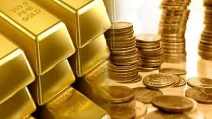 قیمت طلا و سکه امروز ۲۵ اردیبهشت ۱۴۰۳