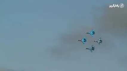 (ویدئو) راز سرعت بالای جنگنده ها؛ چرا جت‌های جنگنده را به این شکل طراحی می کنند؟