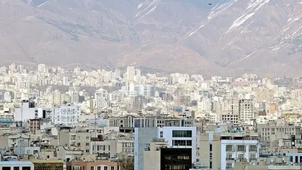 قیمت خانه در استان البرز / قیمت آپارتمان‌ نوساز در فردیس