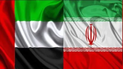 امارات به رهبر ایران تسلیت گفت