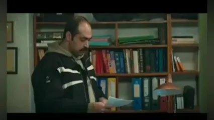 (ویدیو) جعل امضای ریما رامین فر توسط امیر جعفری!