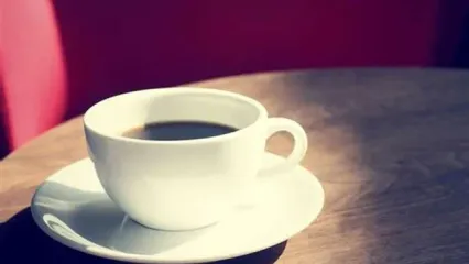 چه زمانی از روز برای نوشیدن قهوه مناسب است؟