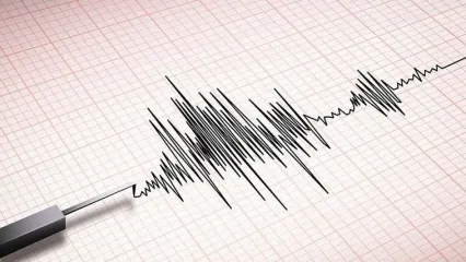 زمین زلزله ۵.۳ ریشتری اندونزی را لرزاند