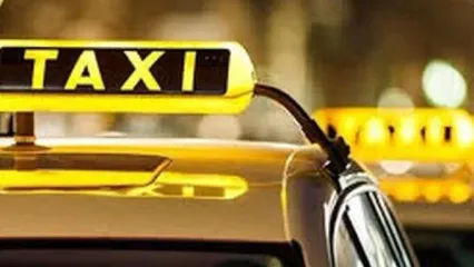 ورود خودروهای برقی به ناوگان تاکسیرانی/ مجوز پلاک تاکسی برای ۴ خودروی برقی