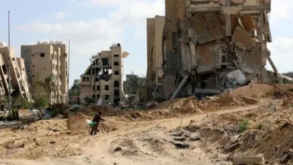 حماس: با هیچ توافقی بدون توقف دائمی جنگ موافقت نمی‌کنیم
