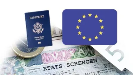 کشورهای اروپایی بدون ویزای شینگن