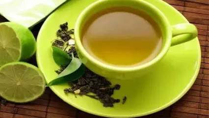مصرف ۲ و نیم لیوان از این چای در روز فشار خون را پایین می‌آورد