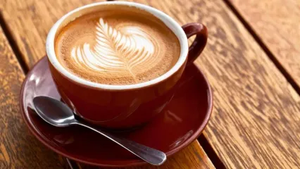 آقایون با مصرف قهوه؛ کیفیت رابطه رو از صفر به صد برسونین