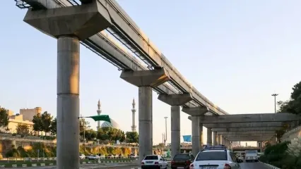 سرانجام جنجالی‌ترین پروژه شهری احمدی نژاد؛ هزینه را کسی گردن نمی گیرد؟