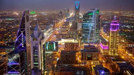 هجوم غول‌های بانکی جهان به ریاض/ عربستان گوی سبقت را از امارات می‌رباید؟