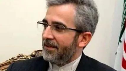 واکنش علی باقری به خبر سپردن پرونده هسته‌ای به شمخانی
