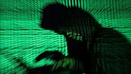حمله سایبری به وزارت دفاع بریتانیا