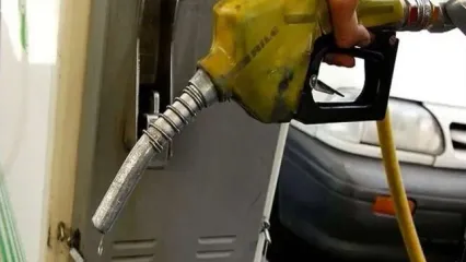 تصمیم دولت درباره قیمت بنزین تغییر کرد؟