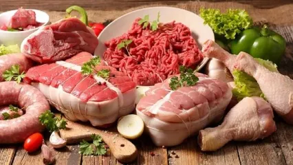 قیمت گوشت سر به فلک کشید | قیمت گوشت گرم در بازار امروز به کیلویی چند تومان رسید؟