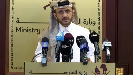 قطر برای ارائه کمک به جست‌وجوی بالگرد حامل رئیسی اعلام آمادگی کرد
