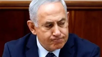 نوشدارو بعد از مرگ سهراب و .../ پشیمانی نتانیاهو از حمله به رفح