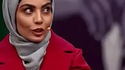 (ویدئو) تنفر مهران مدیری از بازیگر پرآوازه هالیوودی؛ کهیر می‌زنم!