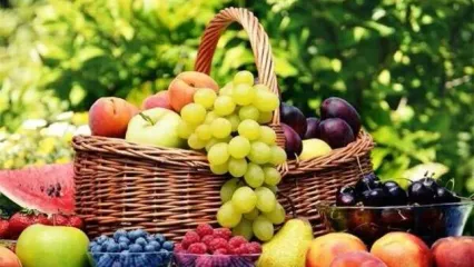 قیمت میوه در میادین تره بار امروز + جدول