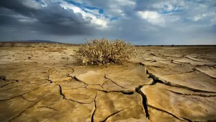 سایه خشکسالی بر کشور / وضع آب وخیم شد