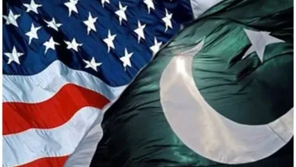 پایان مذاکرات جامع ضدتروریسم آمریکا و پاکستان
